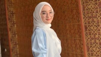 Eveline Ovilia Asisten Pribadi Raffi Ahmad yang Buat Netizen Kirim Peringatan ke Nagita Slavina