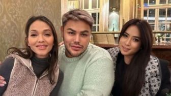 Kecewa Harga Tiket Jumpa Fans Bunda Corla Ratusan Ribu: Hidup Lagi Susah Bunda