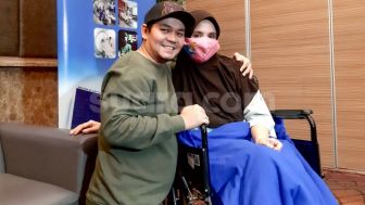 CEK FAKTA: Heboh Kabar Duka Indra Bekti Meninggal Dunia, Benarkah?