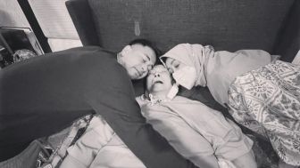Raffi Ahmad Sampaikan Kabar Duka, Sang Nenek Mami Popon Meninggal Dunia, Akan Dimakamkan di Bandung Hari Ini