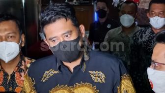 Tahun 2023, Wali Kota Bobby Nasution Inginkan Ini dari Anak Muda Medan