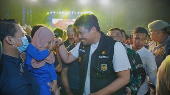 Bobby Nasution Minta Maaf ke Warga Medan soal Ini