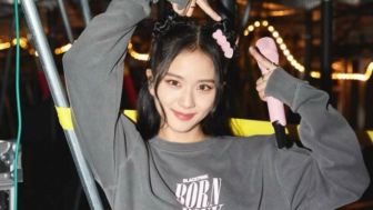 Jisoo BLACKPINK Bakal Debut Solo di 2023