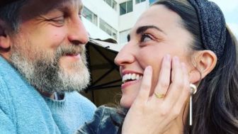 Kabar Bahagia, Sara Bareilles Segera Menikah dengan Joe Tippett