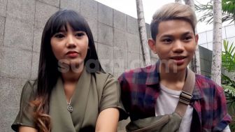 Dibohongi, Tegar Septian Nikahi Sarah Sheilka yang Sudah Dihamili Orang Lain