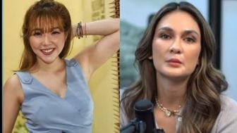 Geger Video Gisel Tampar Luna Maya Gegara Gempi, Ternyata Faktanya Begini!