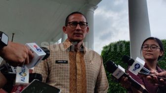 Anies Baswedan Berutang Rp50 Miliar Pada Sandiaga Uno Saat Maju Pilgub DKI Jakarta, Termasuk Janji Tak Maju Pilpres 2024?