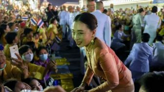 Sudah Tiga Pekan Putri Raja Thailand Belum Sadarkan Diri Akibat Masalah Jantung