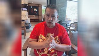 Hotman Paris Dukung Kapolda Metro Jaya Tindak Debt Collector Arogan