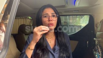 Komentari Kasus KDRT Ferry Irawan, Nikita Mirzani Sebut Venna Melinda Lebay