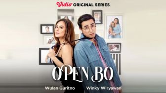 Wulan Guritno "Open BO", Berikut Jadwal Tayang dan Para Pemainnya