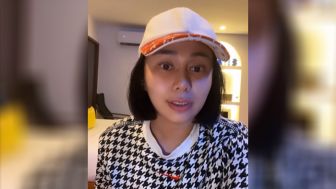 Denise Chariesta Dapat Donasi Rp 100 Juta, Netizen Duga dari RD