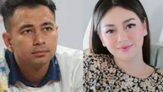 CEK FAKTA: Raffi Ahmad Tawari Celine Evangelista Jadi Istri Kedua, Benarkah?