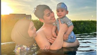 CEK FAKTA: Mulan Jameela Sebut Rizky Billar dan Lesti Kejora Kayak Habibie-Ainun Masa Kini, Benarkah?