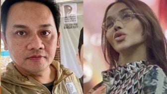 Anak Disekolahkan Ahmad Dhani, Farhat Abbas Dikulitin Netizen: Gara-Gara Hidup Sibuk Somasi Bunda Corla