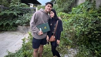 Rizky Billar Wujudkan Mimpi Lesti Kejora di Bali