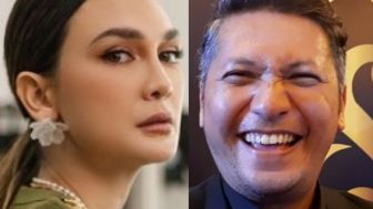 Gading Marten Bongkar Hubungan Dekatnya dengan Luna Maya: Kami Jalan dari Masih Muda!