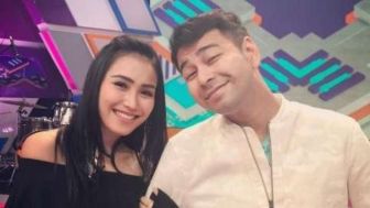 Isu Perselingkuhan Raffi Ahmad dan Ayu Ting Ting Mencuat Lagi, Jessica Iskandar: Aku Nggak Mau Buka Aib Mereka!