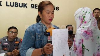 Rekayasa Penculikan Anak SD di Padang Terbongkar: Buang Tas dan Sepatu Gegara Terlambat Sekolah, Pergi ke Rumah Nenek dan Ngaku Diculik