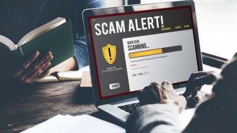 Ribuan WNI Jadi Korban "Online Scam" di Luar Negeri