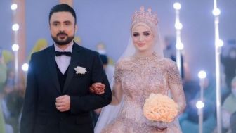 Rizal Djibran KDRT Istri di Depan Orang Tua, Sarah Diminta Memaafkan
