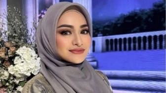 CEK FAKTA: Nathalie Holscher Akhirnya Lepas Hijab Gegera Tekanan Bathin Cerai dari Sule, Benarkah?