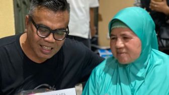 Makjleb, Mamah Dedeh Jawab Megawati Soekarnoputri yang Nyinyirin Ibu-Ibu Suka Ngaji: Jangan Khawatir, Ikut Mengaji Malah Lebih Bisa