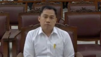 Divonis 10 Bulan Penjara, Perbuatan Arif Rachman Arifin Dinilai Bertentangan dengan Asas Profesionalisme Polri