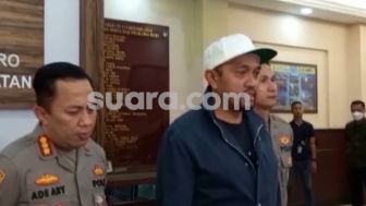 Ahmad Sahroni Minta Polisi Serius Terkait Kasus Penganiayaan oleh Anak Pejabat Pajak