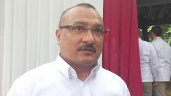 Ferdinand Hutahaen Dukung Polda Lampung Segera Tetapkan Tersangka Pembubaran IbadahJemaat Gereja