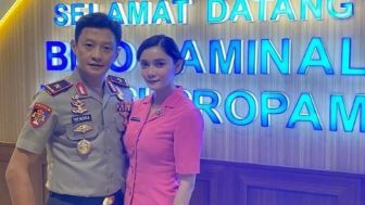 Hukuman Hendra Kurniawan Lebih Berat dari Richard Eliezer, Istri Eks Karo Paminal Lontarkan Sindiran