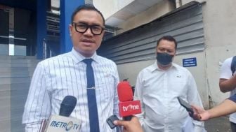 Dituduh Lakukan Pengaturan Skor, Louvre Surabaya Lapor Polisi