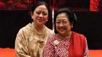 Tunjuk Ganjar Pranowo Sebagai Capres 2024, Megawati Soekarnoputri Ambil Keputusan yang Berat