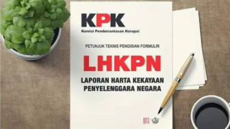 Harta Kekayaan Pegawai Pajak yang Minta Sri Mulyani Mundur Minus