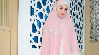 Sering Diisukan Mualaf, Ini Profil Celine Evangelista, Artis Terseret Polemik Rumah Tangga Marshel Widianto