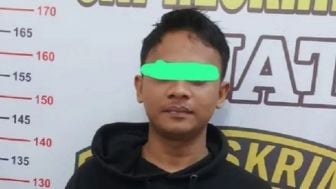 Pemuda Hajar Sepupu Sedang Menyusui Anak hingga Siramkan Bensin, Buntut Dilarang Bawa Pacar Masuk Rumah