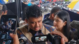 Bobby Nasution Minta Tempat Hiburan Malam Tak Beroperasi Selama Ramadhan
