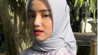 Astagfirullah Masih Labil! Usai Dipuji Cantik, Fuji Hanya Mau Pakai Hijab Jika Punya Anak Tiga