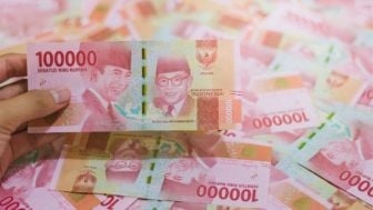 Pegawai Bank Sumsel Babel Tilap Uang Nasabah Rp 1,2 Miliar, Modusnya Licin Dan Mudah