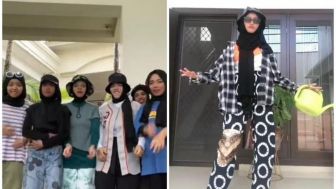 Fix Bukan Fuji, Sosok Wanita Ini Dipastikan Dapat Restu Lenggogeni Faruk Jalur Outfit