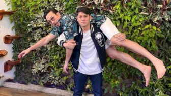 Sindir Rizky Billar Lupa Sama Tuhan, Denny Sumargo: Merasa yang Didapat Berkat Kehebatan Sendiri!