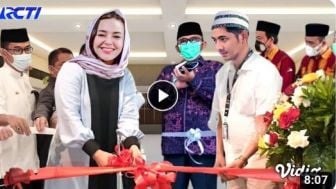 Usai Menikah Siri, Arya Saloka Dan Amanda Manopo Umrah Bersama di Bulan Ramadan Ini, Cek Faktanya