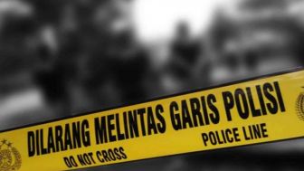 Sadisnya Pasutri Bunuh Pria di Riau, Dipicu Dendam hingga Dugaan Perselingkuhan