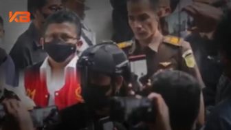 CEK FAKTA: Benarkah Ferdy Sambo Dieksekusi Mati, Jenazahnya Dipulangkan ke Jakarta?