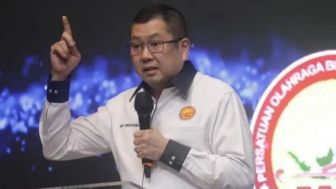 CEK FAKTA: Hary Tanoe Perintahkan Karyawan MNC TV Dukung Anies Baswedan