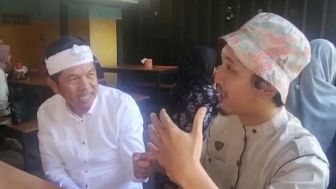 Guru yang Dipecat karena Komentar Maneh di Instagram Ridwan Kamil Dapat Pekerjaan Baru