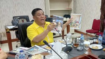 Tito Karnavian Perintahkan Panggil Sekda Riau, Buntut Heboh Anak-Istri Pamer Kemewahan
