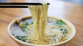 Heboh Ramen Vegan Rasa Tulang Babi Halal, MUI Tegaskan Soal Sertifikasi Makanan