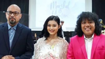 Puji Marshel Widianto, Cesen Eks JKT48: Terima Kasih Sudah Mau Berjuang dalam Badai Apapun