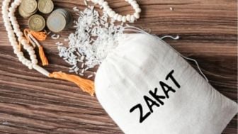 Doa Zakat Fitrah dan Waktu Terbaik Membayarkannya, Jangan Sampai Lewat Shalat Idul Fitri